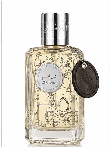 Dirham by Ard Al Zaafaran Eau de Parfum