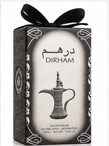 Dirham by Ard Al Zaafaran Eau de Parfum