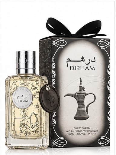 Dirham by Ard Al Zaafaran Eau de Parfum