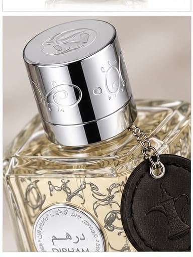 Dirham by Ard Al Zaafaran Eau de Parfum