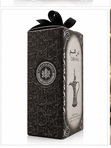 Dirham by Ard Al Zaafaran Eau de Parfum