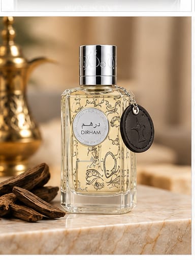 Dirham by Ard Al Zaafaran Eau de Parfum