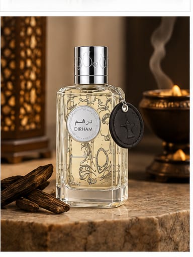 Dirham by Ard Al Zaafaran Eau de Parfum