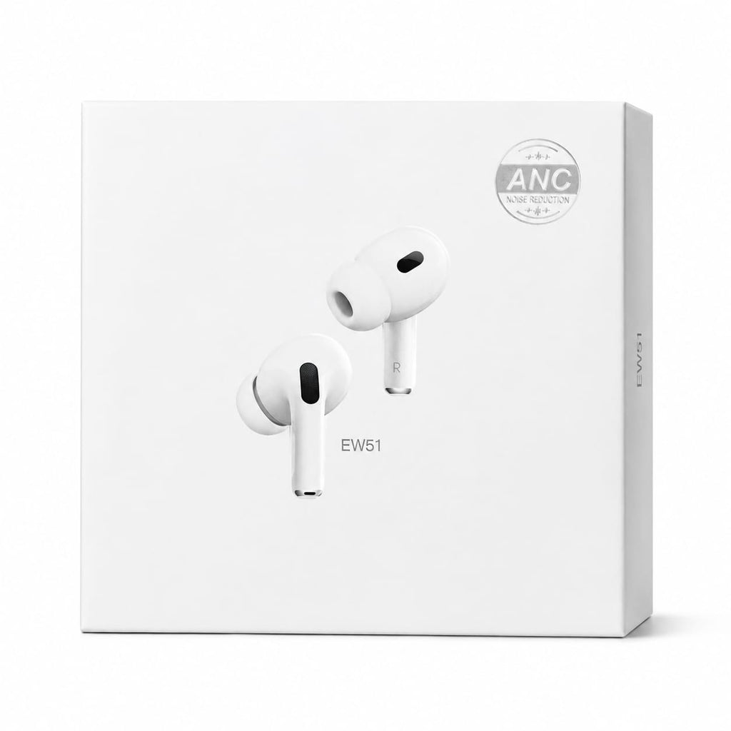 HOCO EW51 TWS Wireless Earbuds Bluetooth 5.3