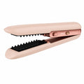 HOCO HP46 Portable Hair Straightener for Straight & Curly Hair
