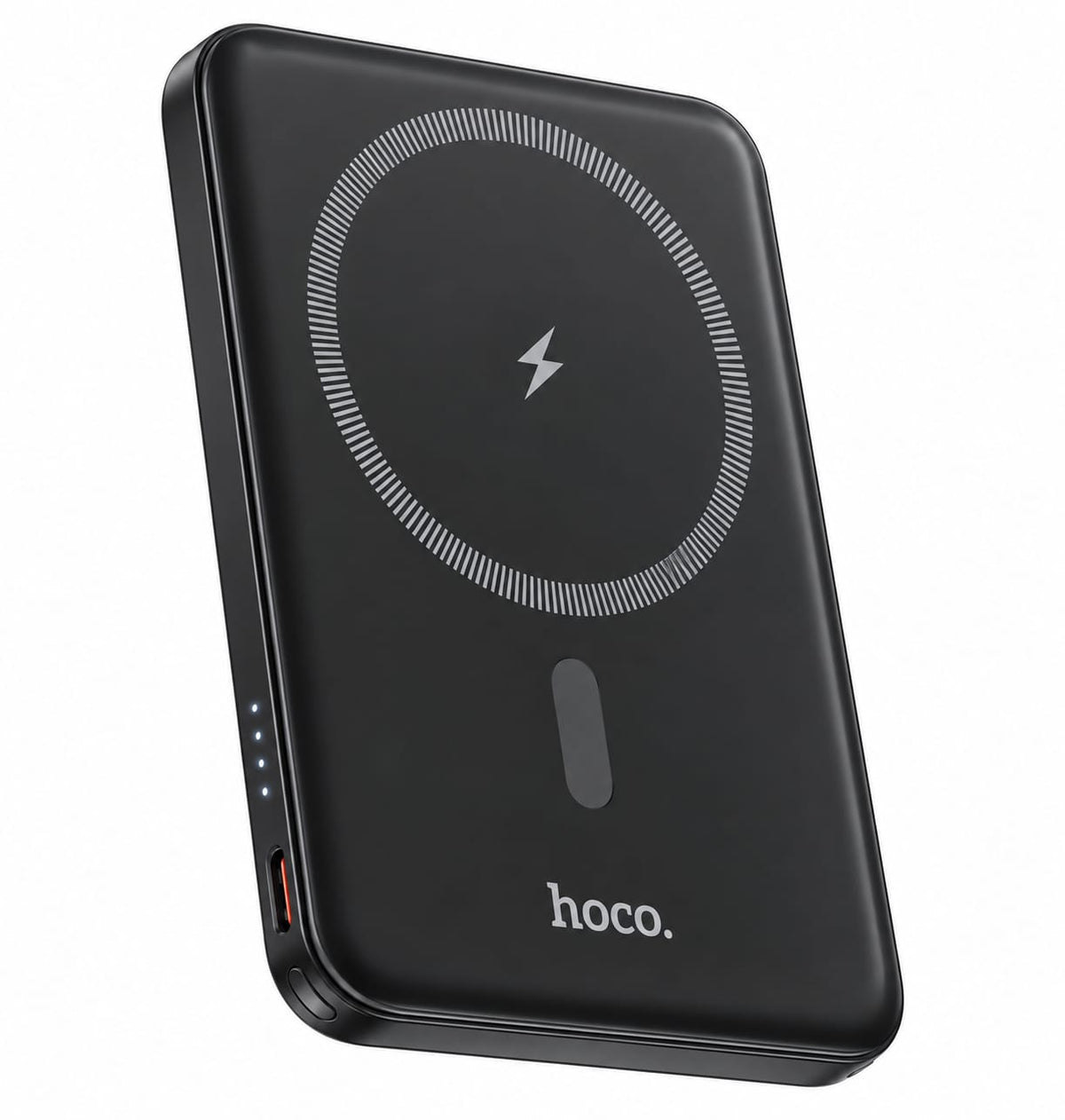 HOCO J140A 5000mAh Magnetic Power Bank